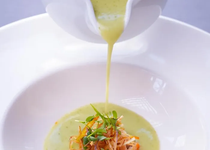 Feriested Hubertus Hof