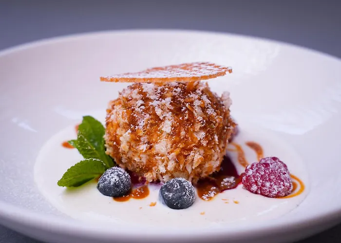 منتجع Hubertus Hof 4*