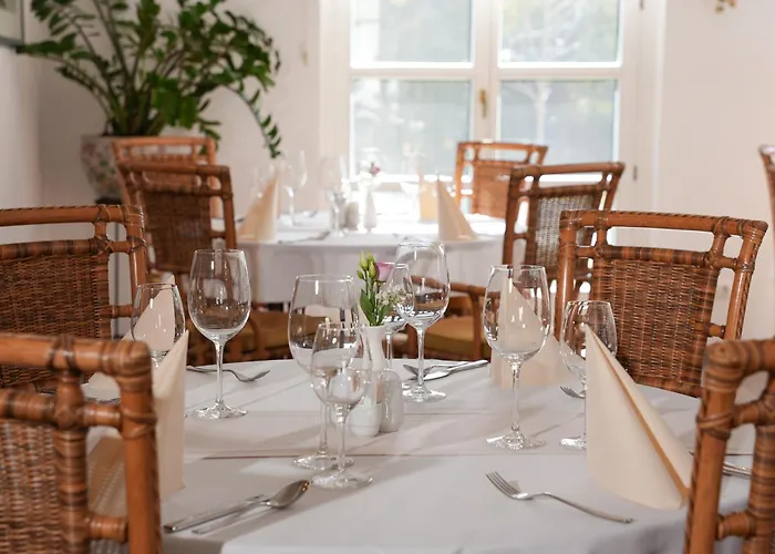 Hubertus Hof Resort Balatonfenyves