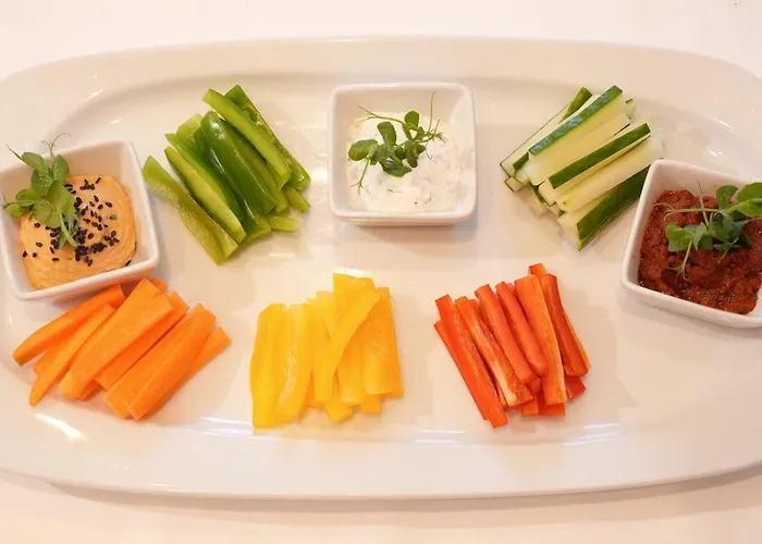 Resort Hubertus Hof Balatonfenyves