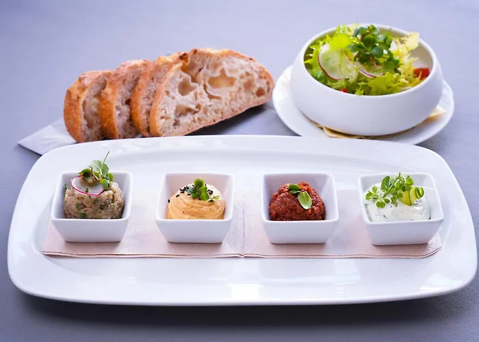 Hubertus Hof بالاتونفينيفيس