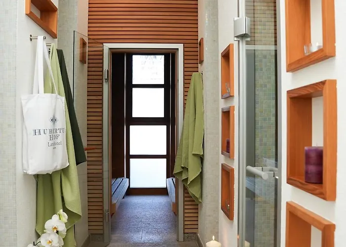 Resort Hubertus Hof 4*