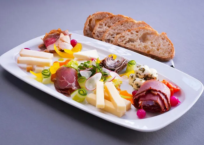 Hubertus Hof Feriested Balatonfenyves