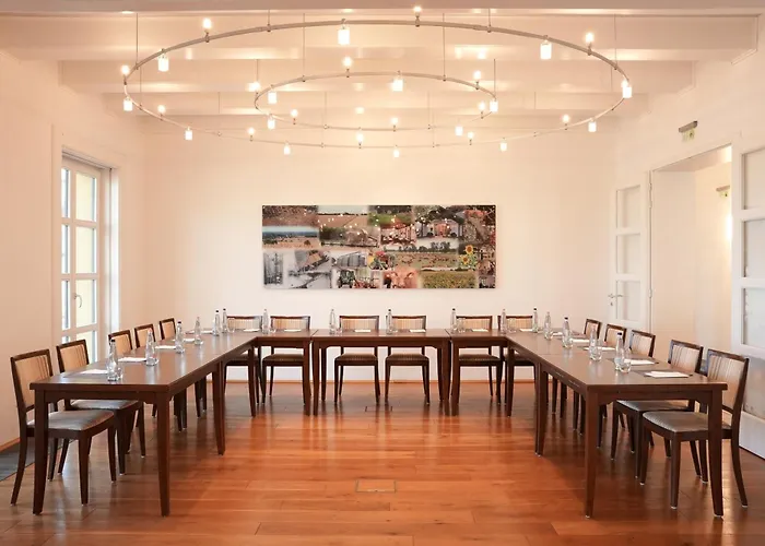 Hubertus Hof منتجع بالاتونفينيفيس