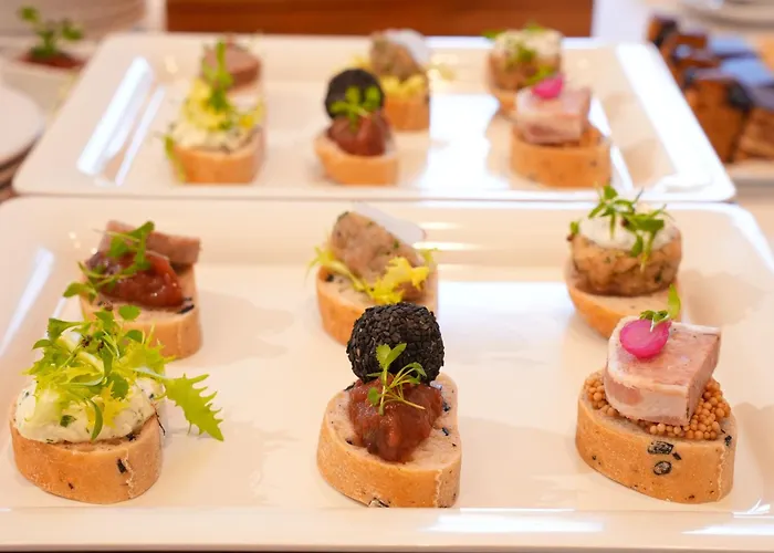 Hubertus Hof Balatonfenyves