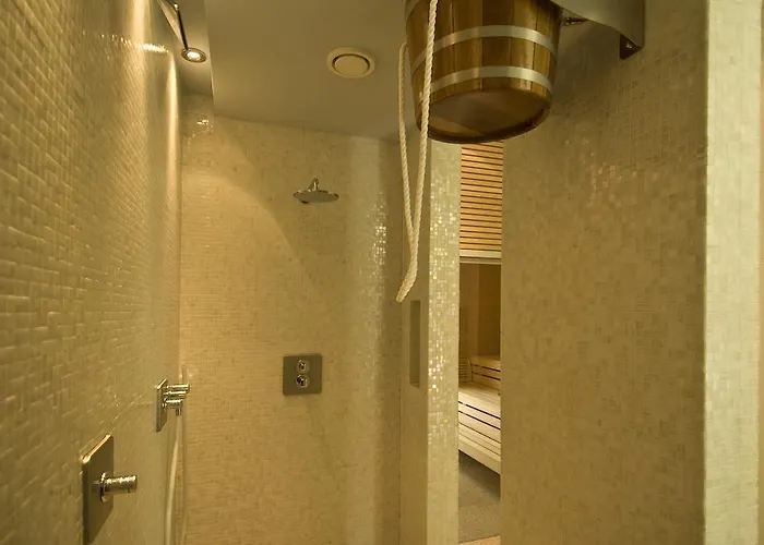 Feriested Hubertus Hof