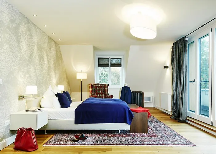 Hubertus Hof Resort 4*