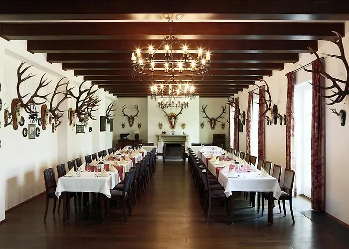 Hubertus Hof بالاتونفينيفيس