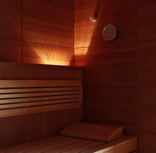 Resort Hubertus Hof Balatonfenyves