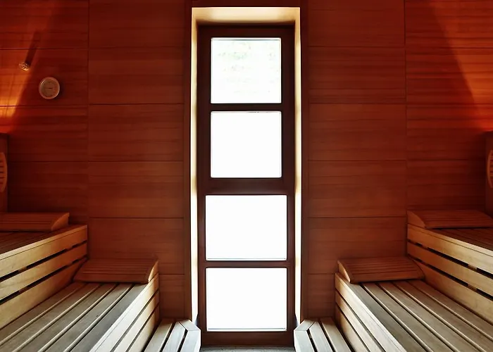 Hubertus Hof Balatonfenyves