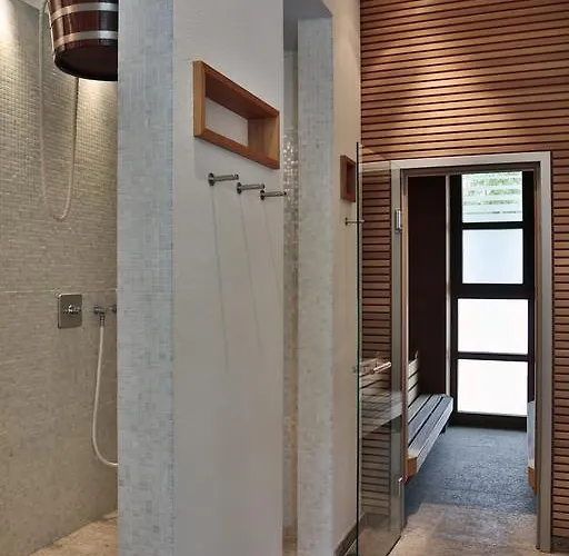 Feriested Hubertus Hof