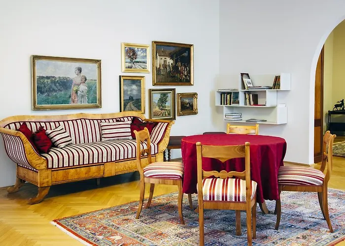 Hubertus Hof بالاتونفينيفيس