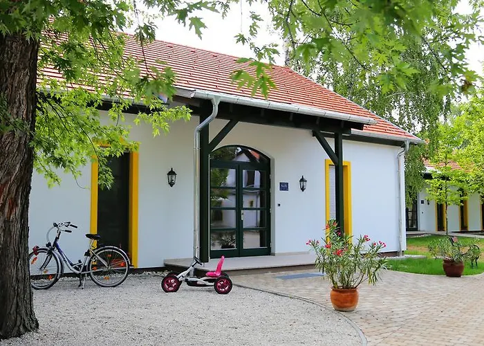 Hubertus Hof Feriested