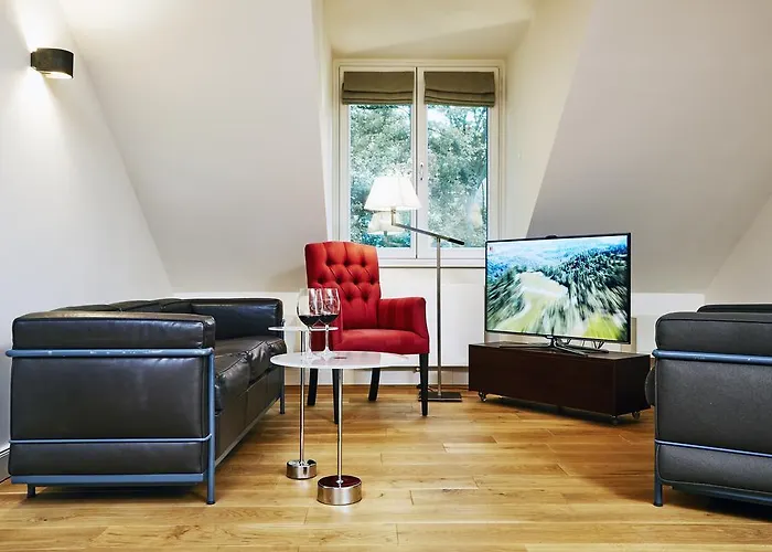 Курортный комплекс Hubertus Hof Балатонфеньвеш