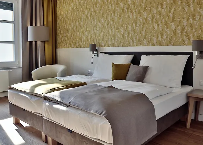 Hubertus Hof Балатонфеньвеш