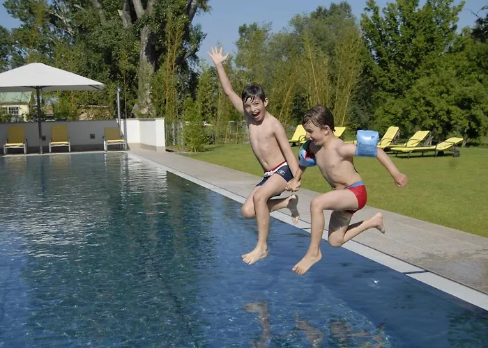 Hubertus Hof بالاتونفينيفيس