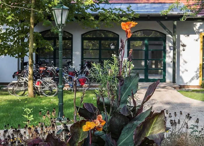 Hubertus Hof Балатонфеньвеш