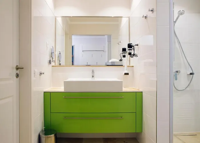 Feriested Hubertus Hof Balatonfenyves