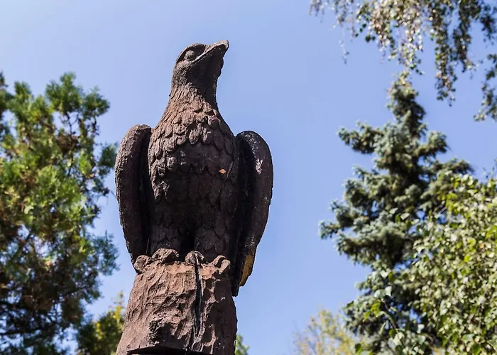 Hubertus Hof 4* Балатонфеньвеш