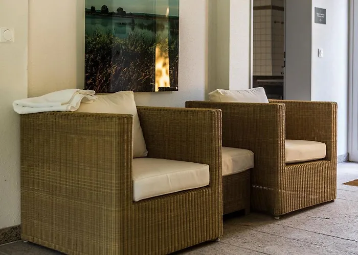 Hubertus Hof Курортный комплекс Балатонфеньвеш