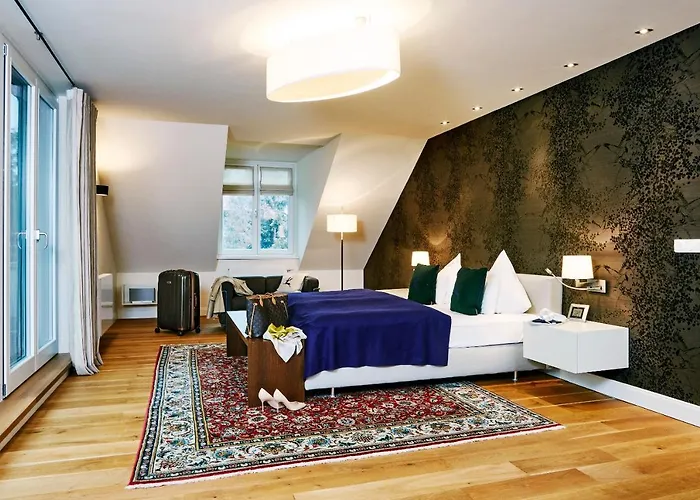 Hubertus Hof بالاتونفينيفيس