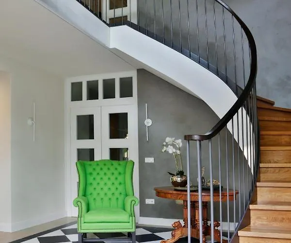 Курортный комплекс Hubertus Hof 4*